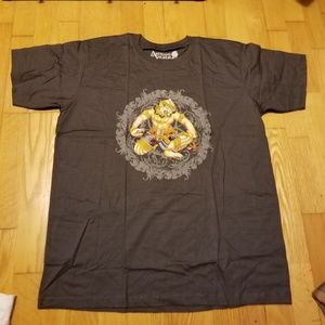 Artisans Angkor Cambodian Gods T-shirt